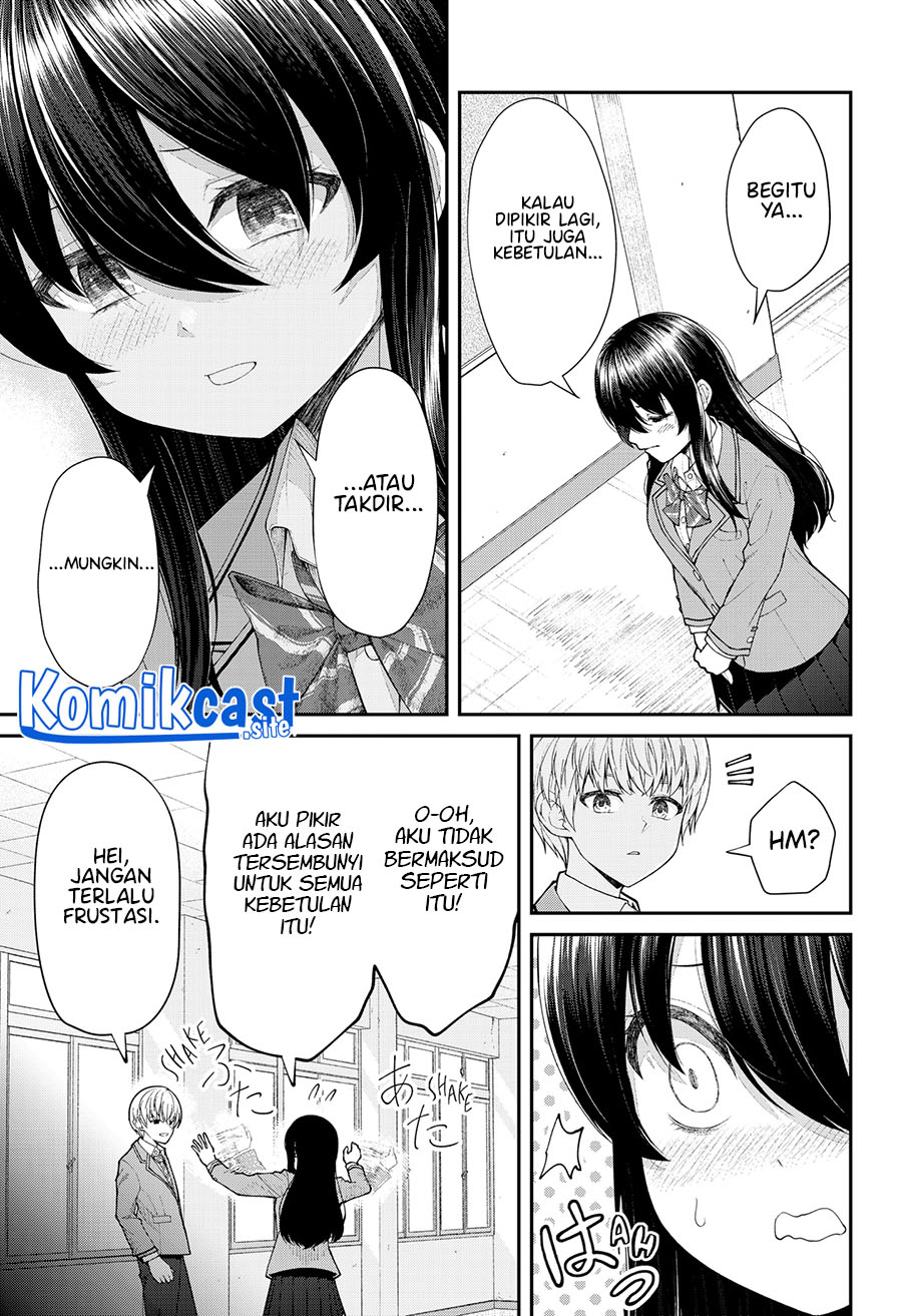 Henai Heartbeat Chapter 01 Gambar 30