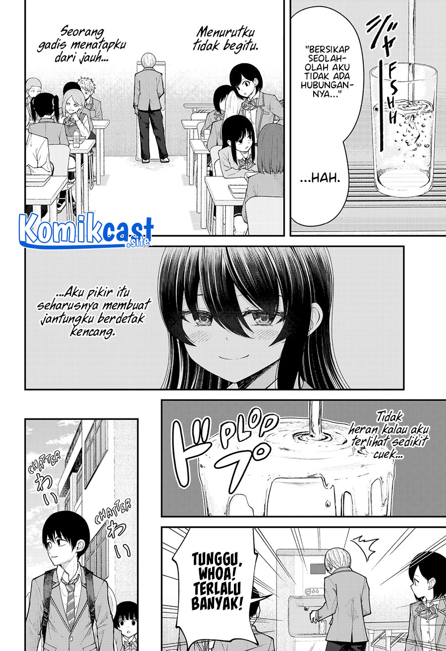 Henai Heartbeat Chapter 01 Gambar 33