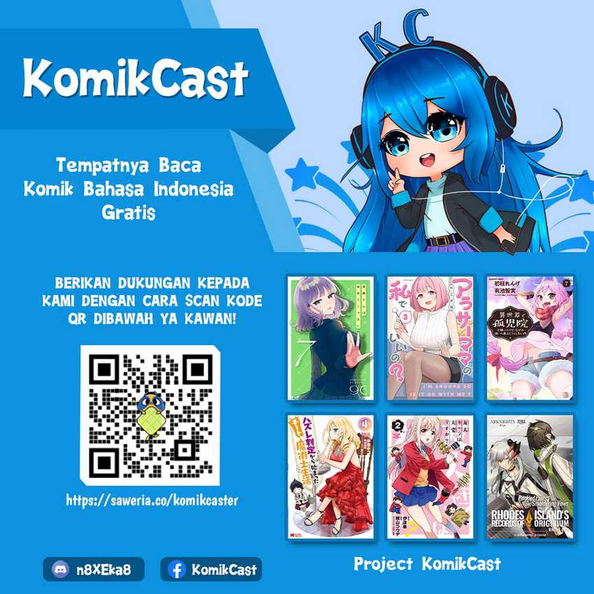 Rhodes Island’s Records Of Originium – Rhine Lab Chapter 01.1 Gambar 32