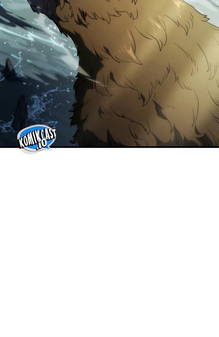 Revenge of the Iron-Blooded Sword Hound Chapter 35 Gambar 28