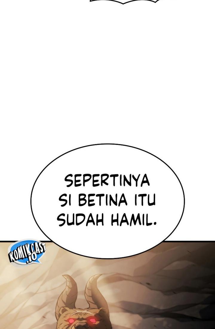 Revenge of the Iron-Blooded Sword Hound Chapter 35 Gambar 63