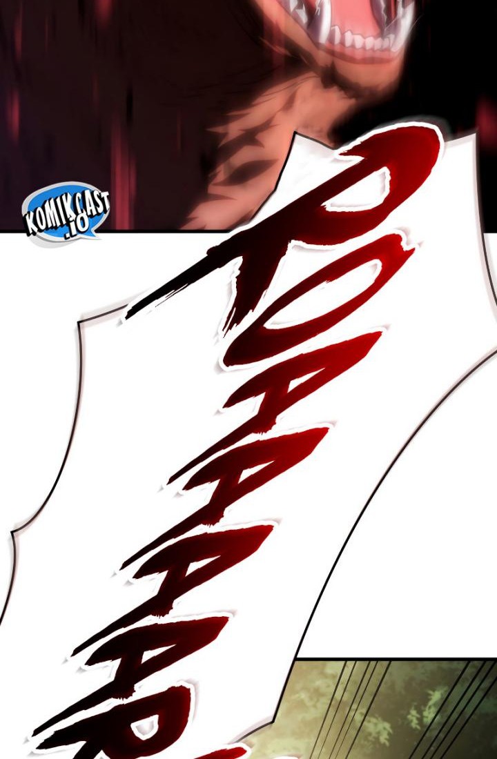 Revenge of the Iron-Blooded Sword Hound Chapter 35 Gambar 66