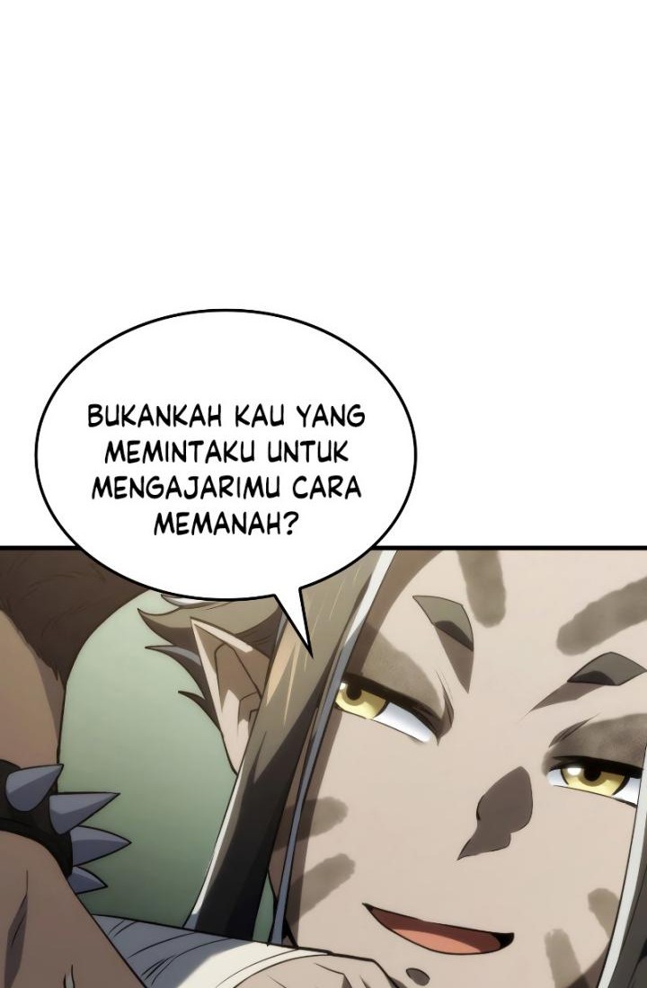 Revenge of the Iron-Blooded Sword Hound Chapter 35 Gambar 5