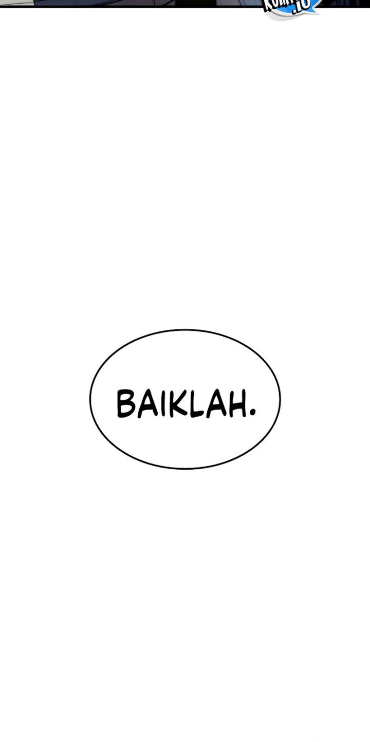 Revenge of the Iron-Blooded Sword Hound Chapter 35 Gambar 82