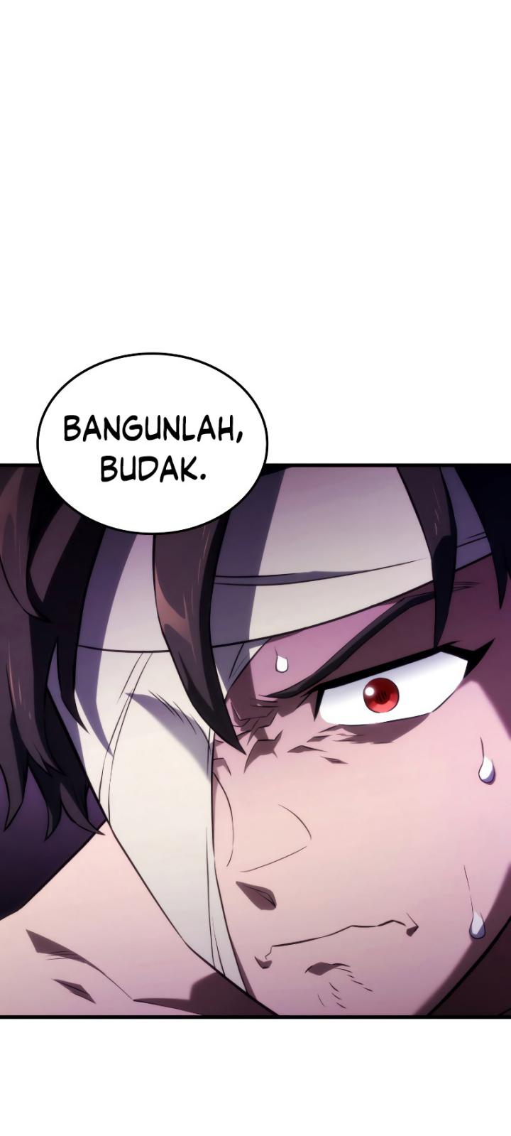 Revenge of the Iron-Blooded Sword Hound Chapter 35 Gambar 10