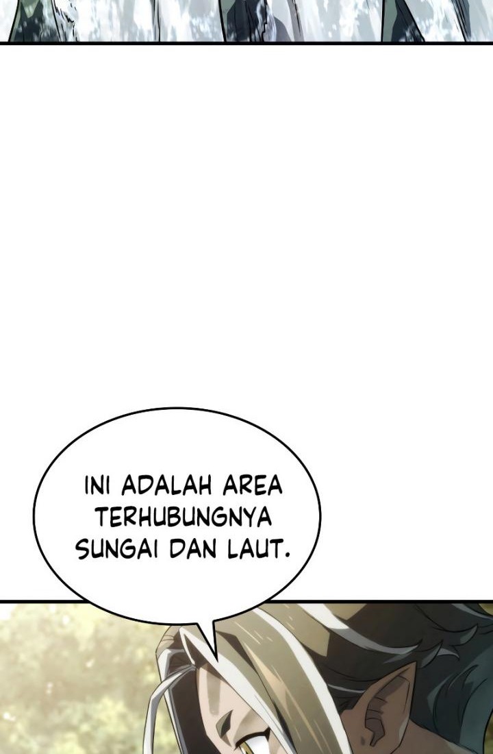 Revenge of the Iron-Blooded Sword Hound Chapter 35 Gambar 14