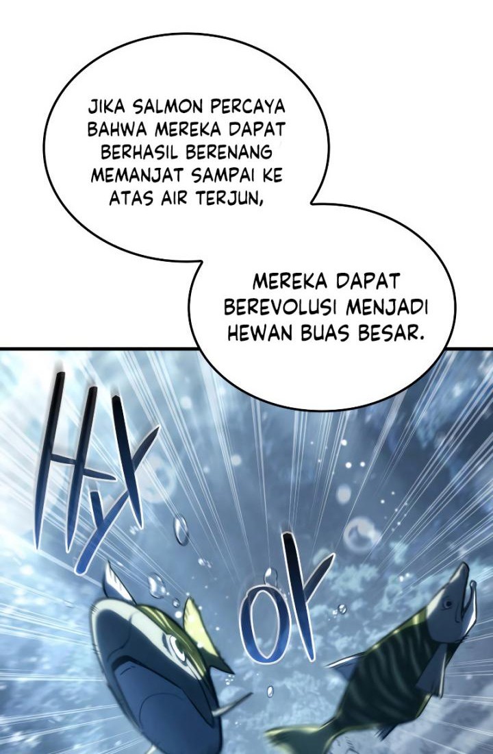 Revenge of the Iron-Blooded Sword Hound Chapter 35 Gambar 16