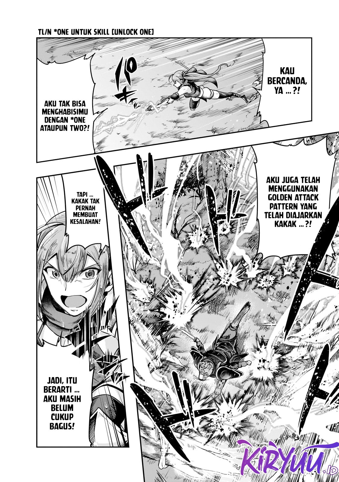 Hazure Waku no “Joutai Ijou Skill” de Saikyou ni Natta Ore ga Subete wo Juurin Suru made Chapter 41 Gambar 25