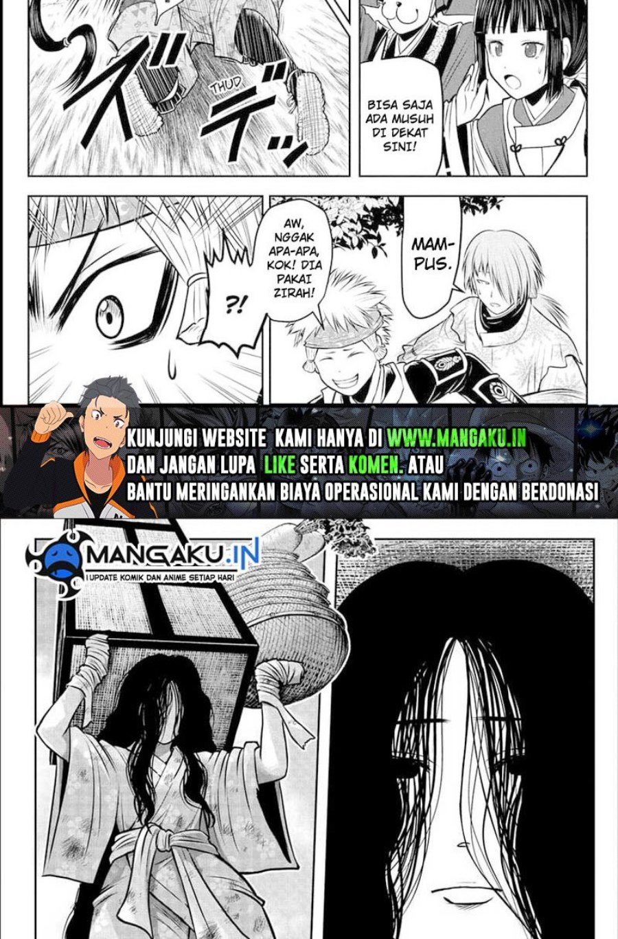 Manga The Elusive Samurai Chapter 99 gambar nomor 2
