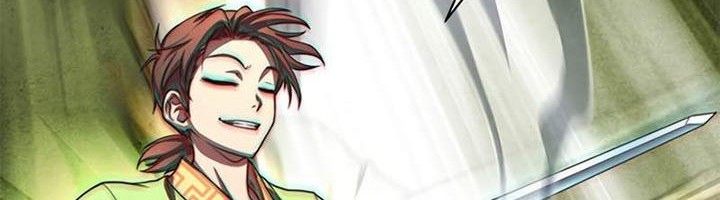 Youngest Son of the NamGung Clan Chapter 32 Gambar 29