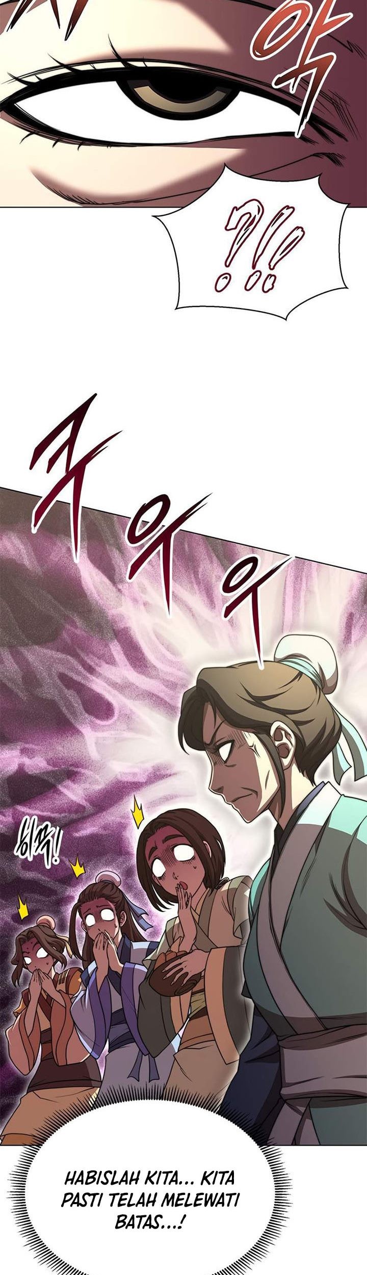 Youngest Son of the NamGung Clan Chapter 32 Gambar 20