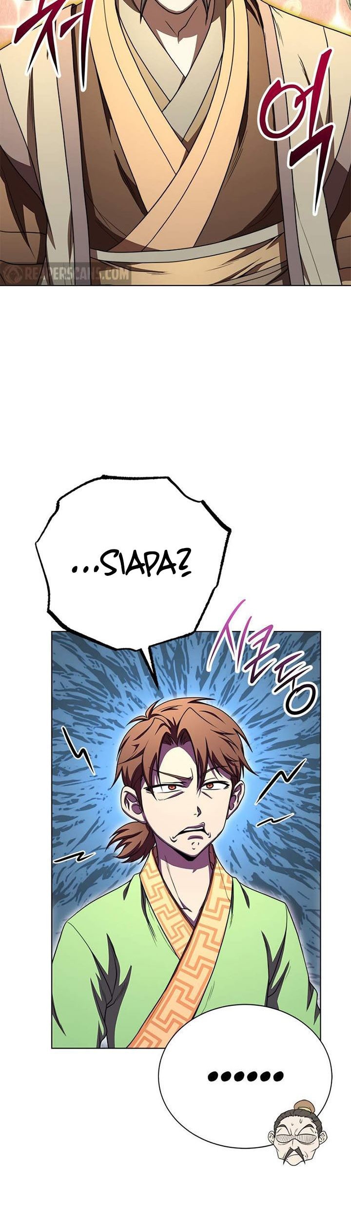 Youngest Son of the NamGung Clan Chapter 32 Gambar 48