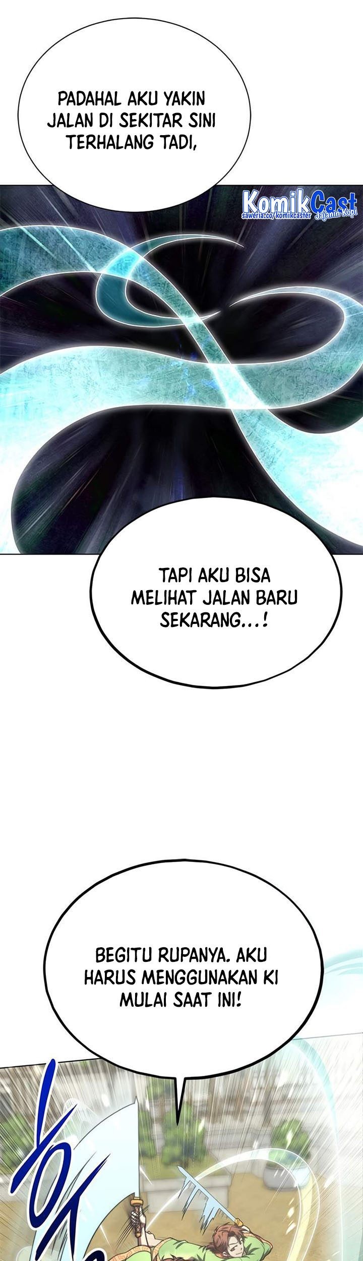 Youngest Son of the NamGung Clan Chapter 32 Gambar 34