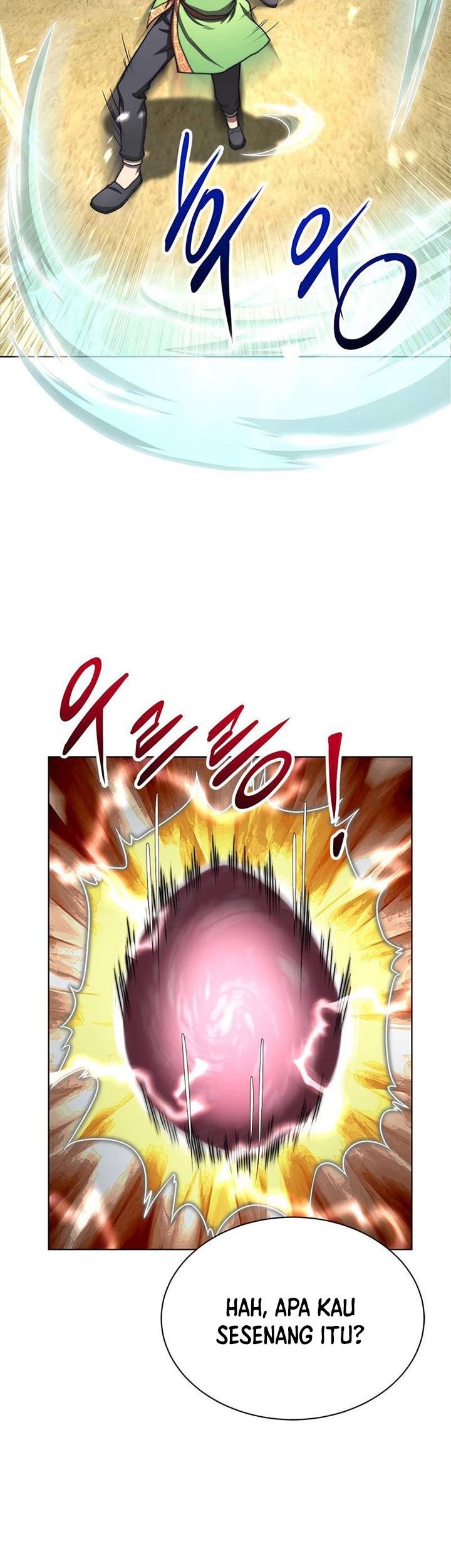 Youngest Son of the NamGung Clan Chapter 32 Gambar 36