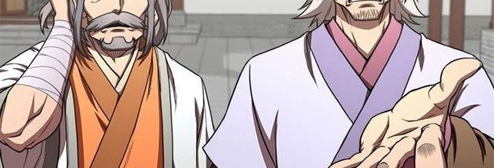 Youngest Son of the NamGung Clan Chapter 32 Gambar 3