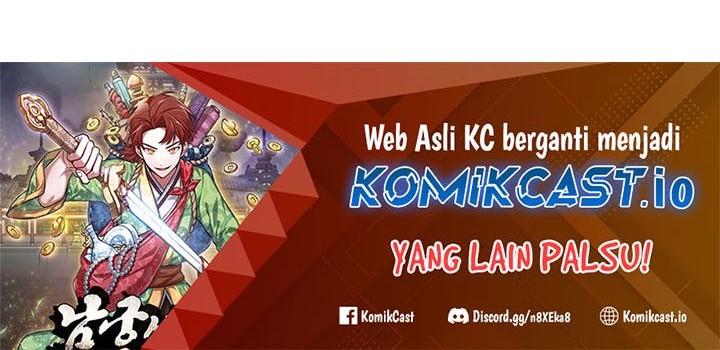 Youngest Son of the NamGung Clan Chapter 32 Gambar 81