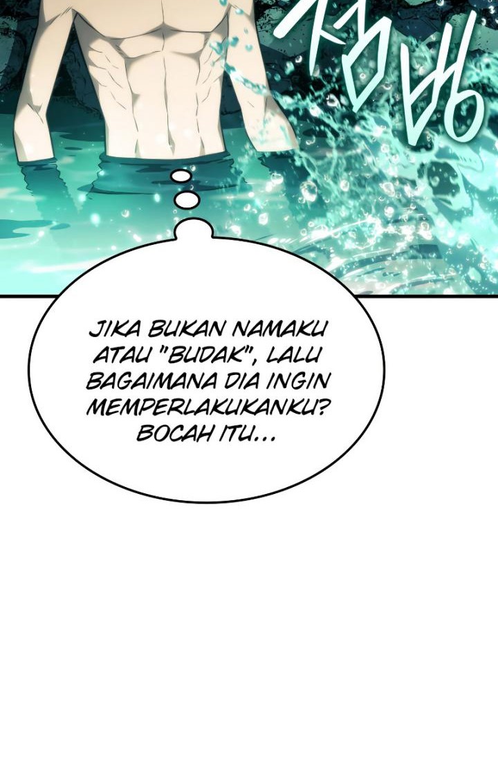 Revenge of the Iron-Blooded Sword Hound Chapter 40 Gambar 21