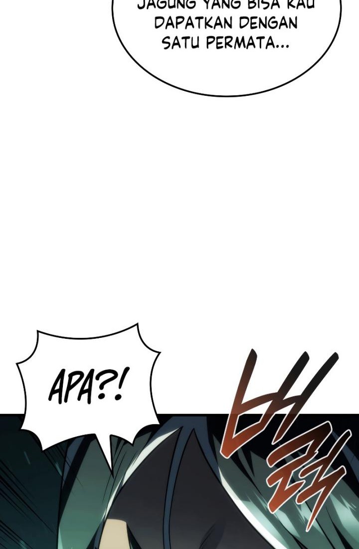 Revenge of the Iron-Blooded Sword Hound Chapter 40 Gambar 7