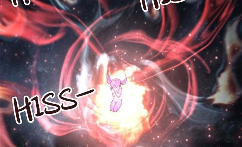 The Blood Princess And The Knight Chapter 267 Gambar 8