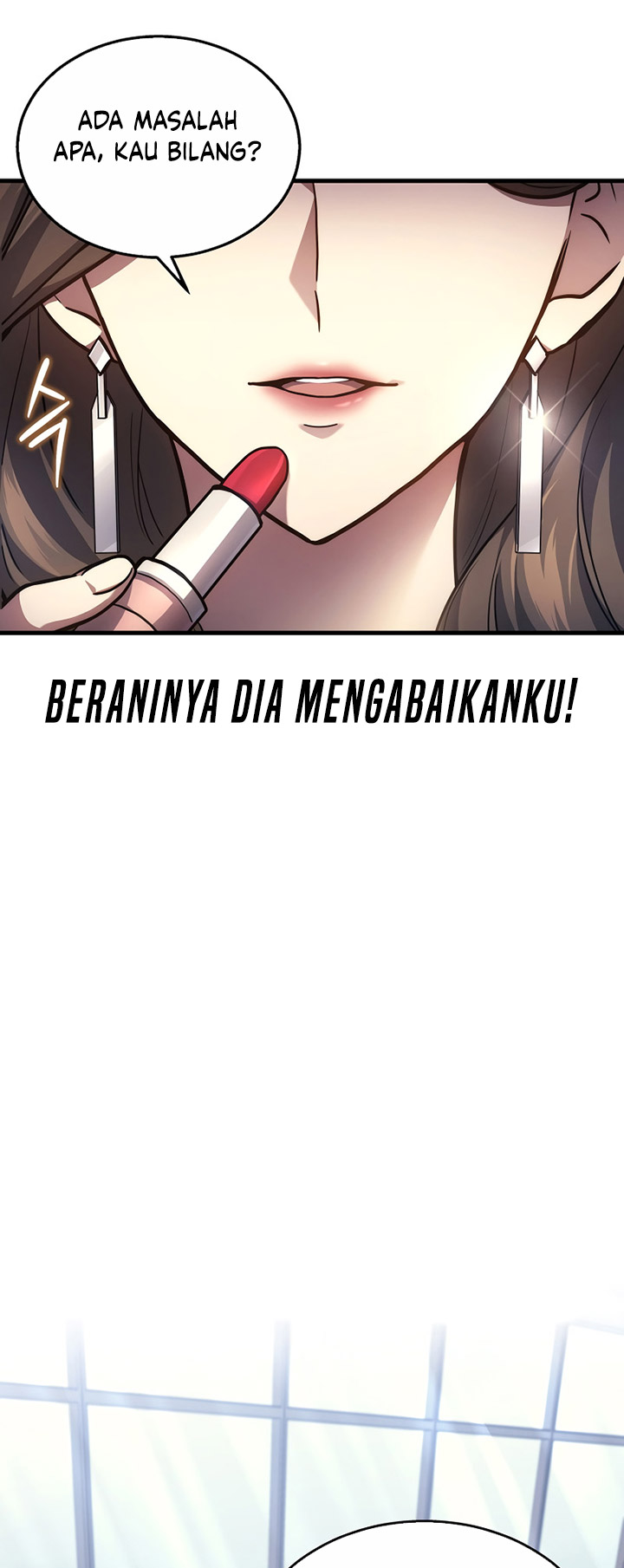 Martial God Regressed to Level 2 Chapter 24 Gambar 98