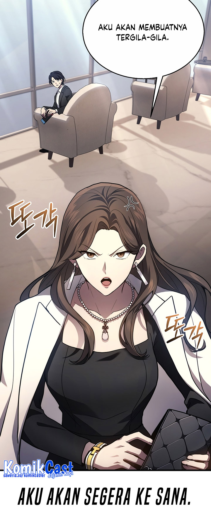 Martial God Regressed to Level 2 Chapter 24 Gambar 99