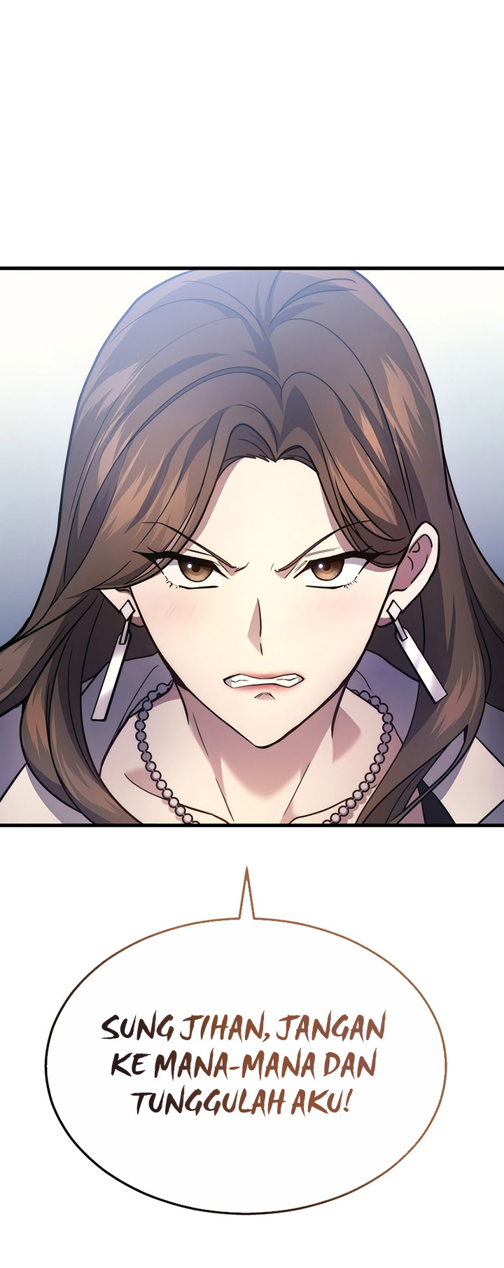 Martial God Regressed to Level 2 Chapter 24 Gambar 100