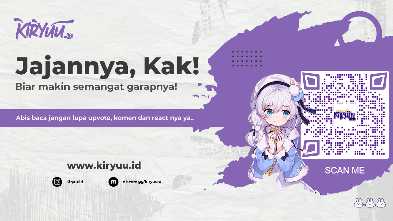 Chichi wa Eiyuu, Haha wa Seirei, Musume no Watashi wa Tenseisha Chapter 44 Gambar 55