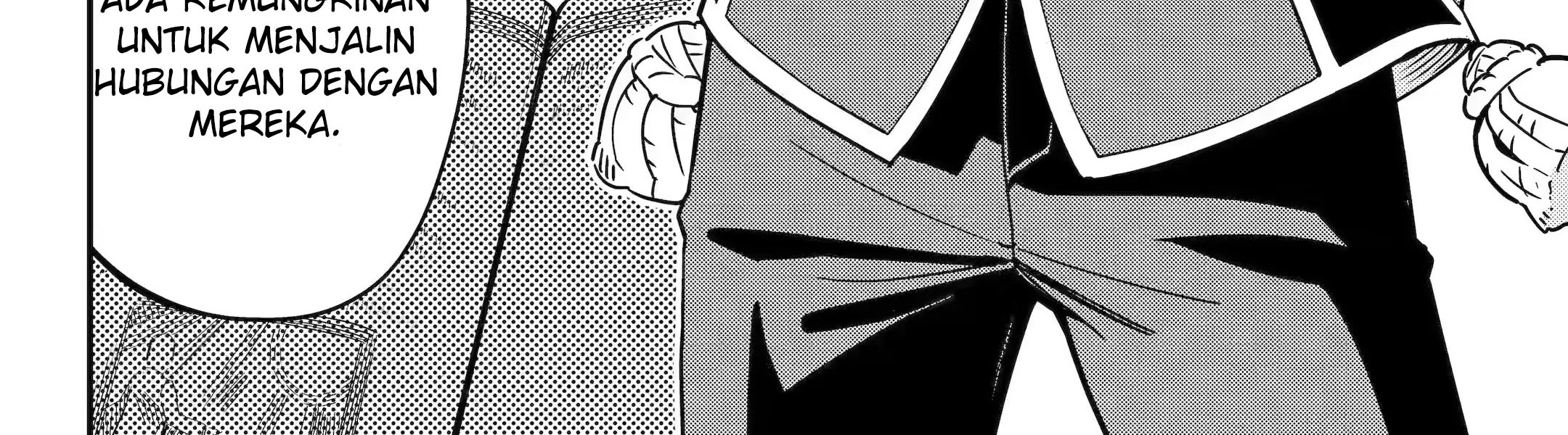 Chichi wa Eiyuu, Haha wa Seirei, Musume no Watashi wa Tenseisha Chapter 44 Gambar 13