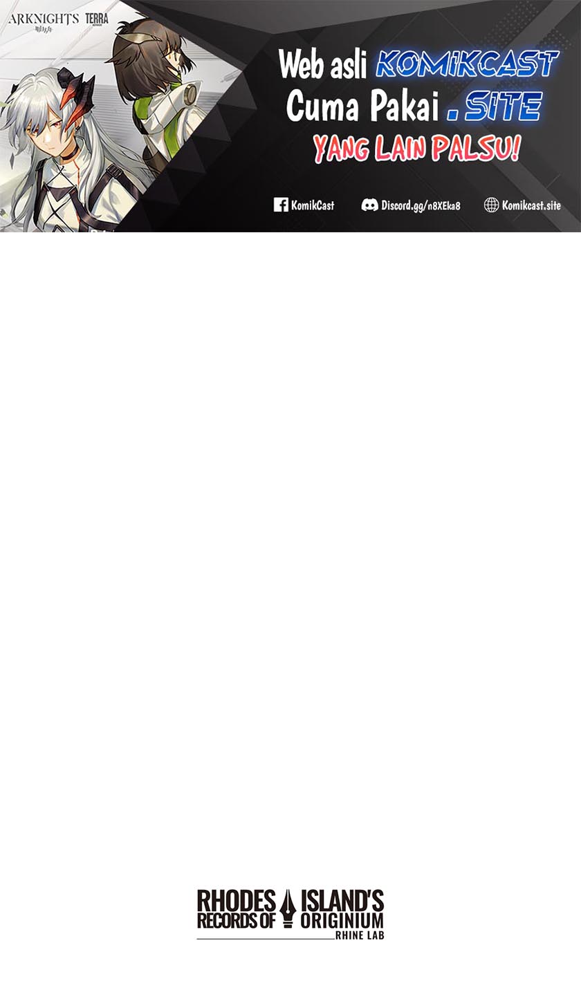 Manga Rhodes Island’s Records Of Originium – Rhine Lab Chapter 05.1 gambar nomor 2