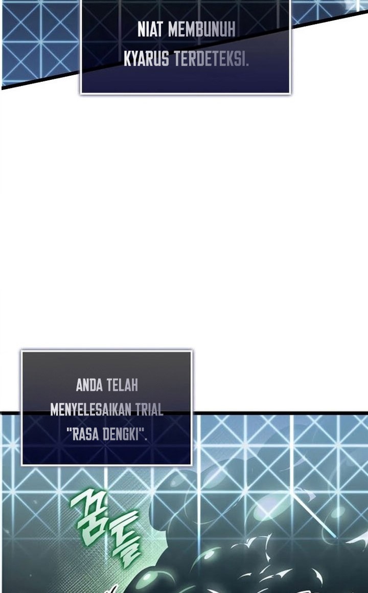 Return of the SSS-Class Ranker Chapter 73 Gambar 27