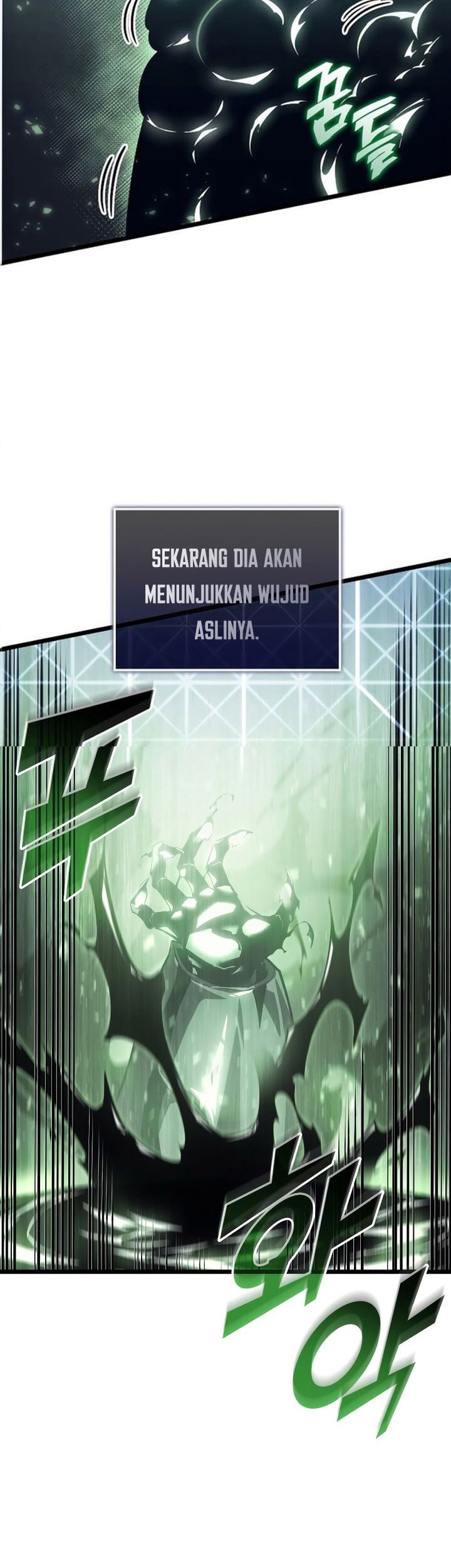 Return of the SSS-Class Ranker Chapter 73 Gambar 28