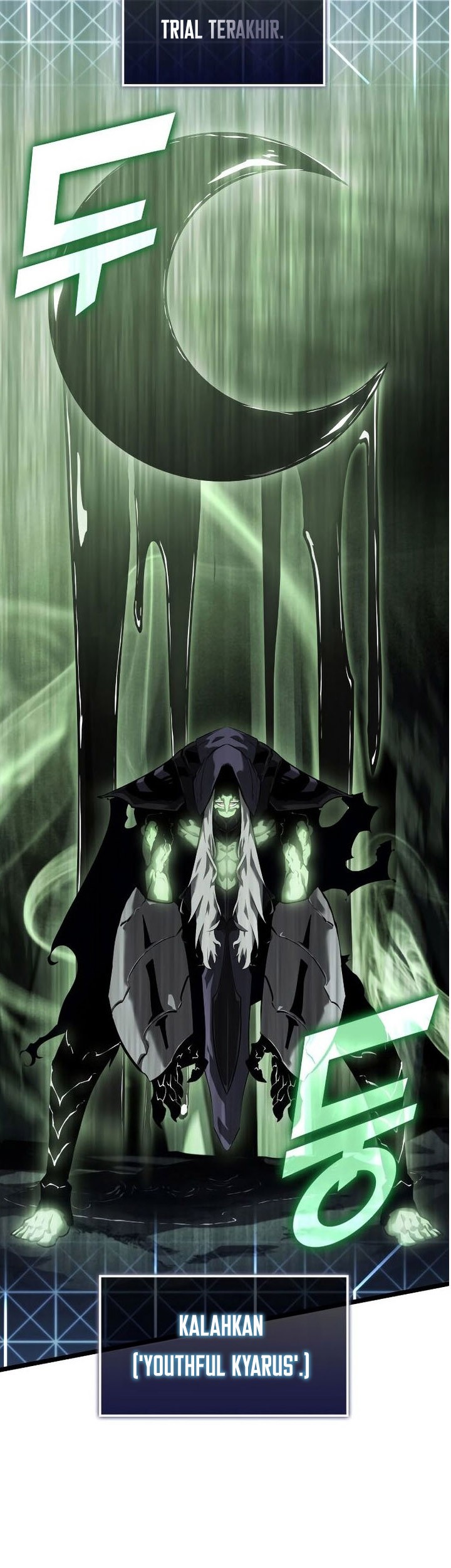 Return of the SSS-Class Ranker Chapter 73 Gambar 30