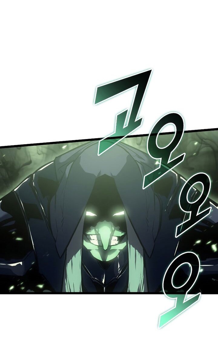 Return of the SSS-Class Ranker Chapter 73 Gambar 31