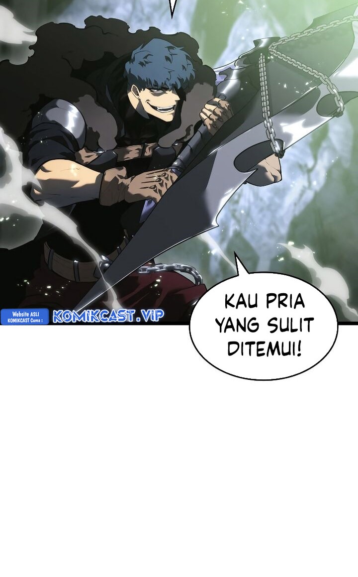 Return of the SSS-Class Ranker Chapter 73 Gambar 33