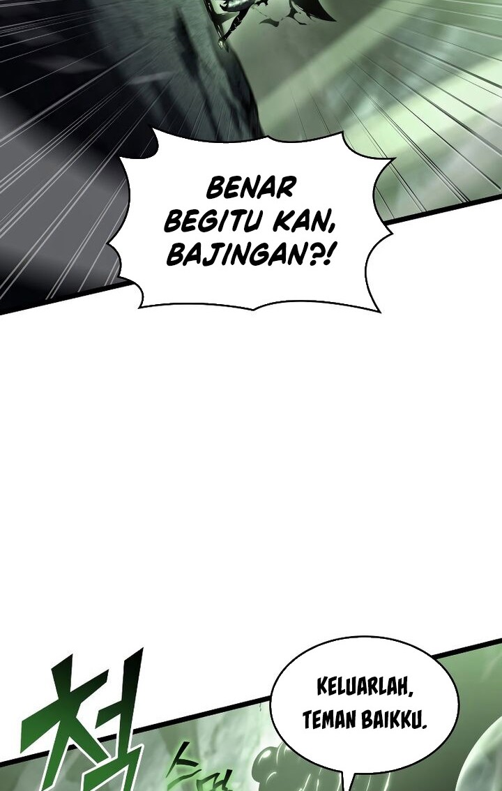 Return of the SSS-Class Ranker Chapter 73 Gambar 35