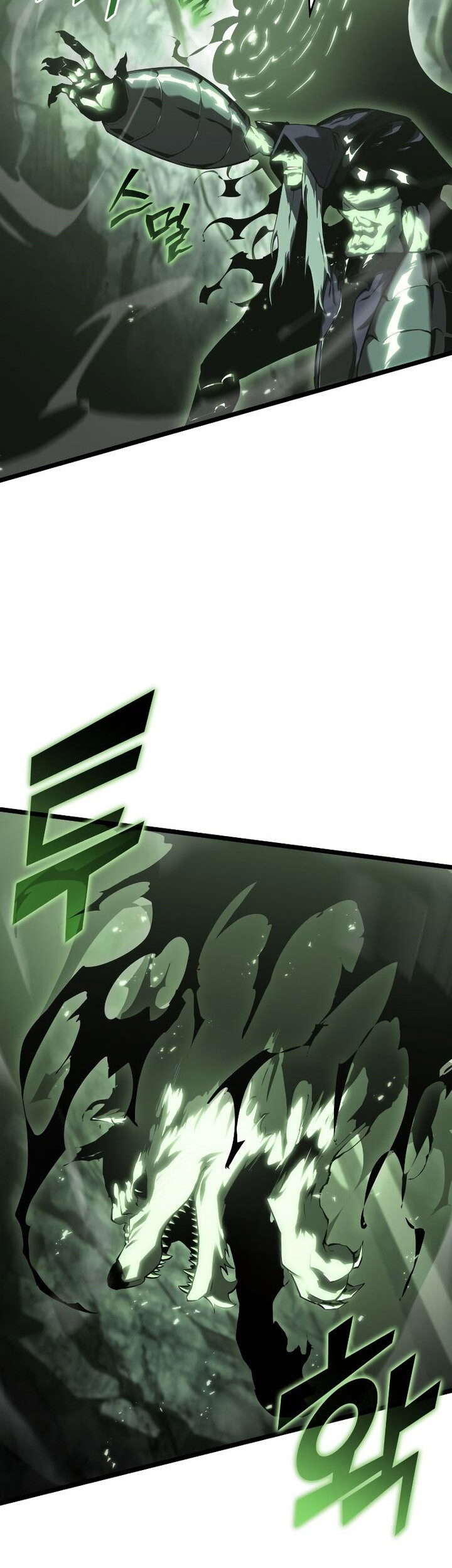 Return of the SSS-Class Ranker Chapter 73 Gambar 36