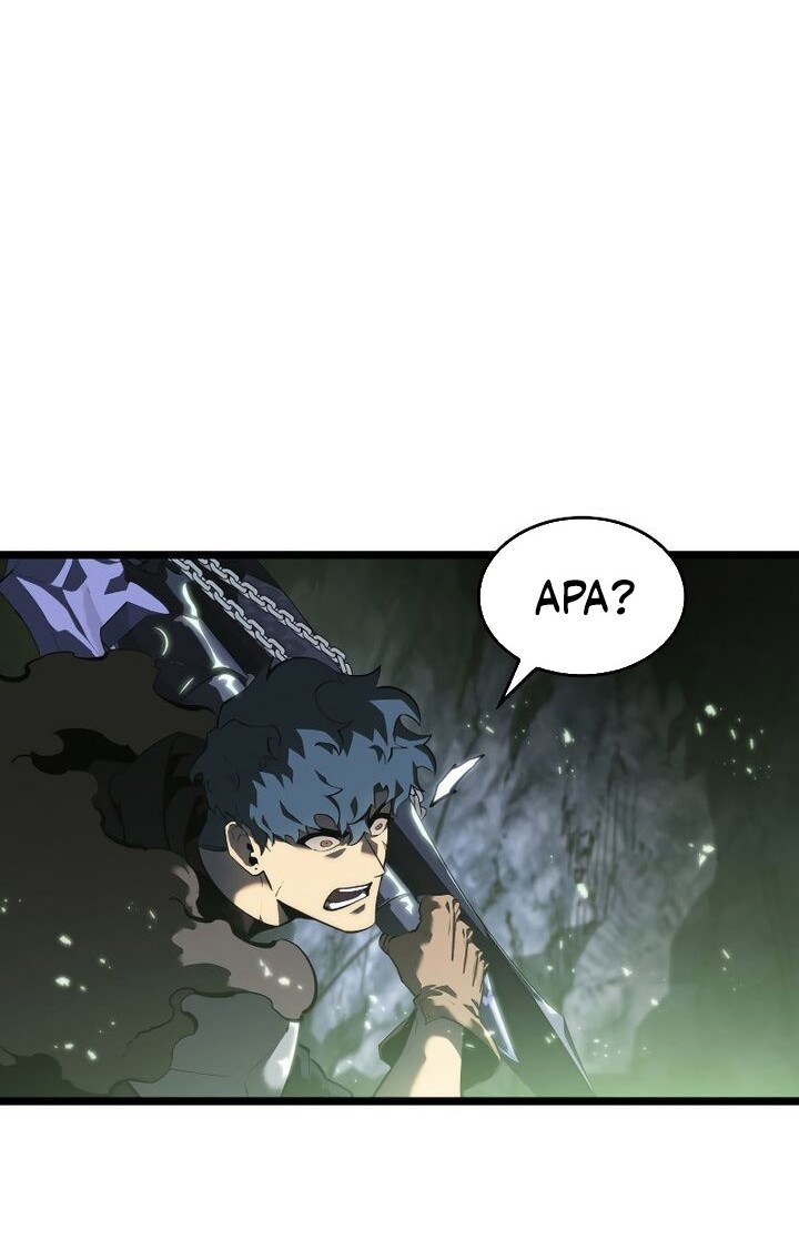 Return of the SSS-Class Ranker Chapter 73 Gambar 37