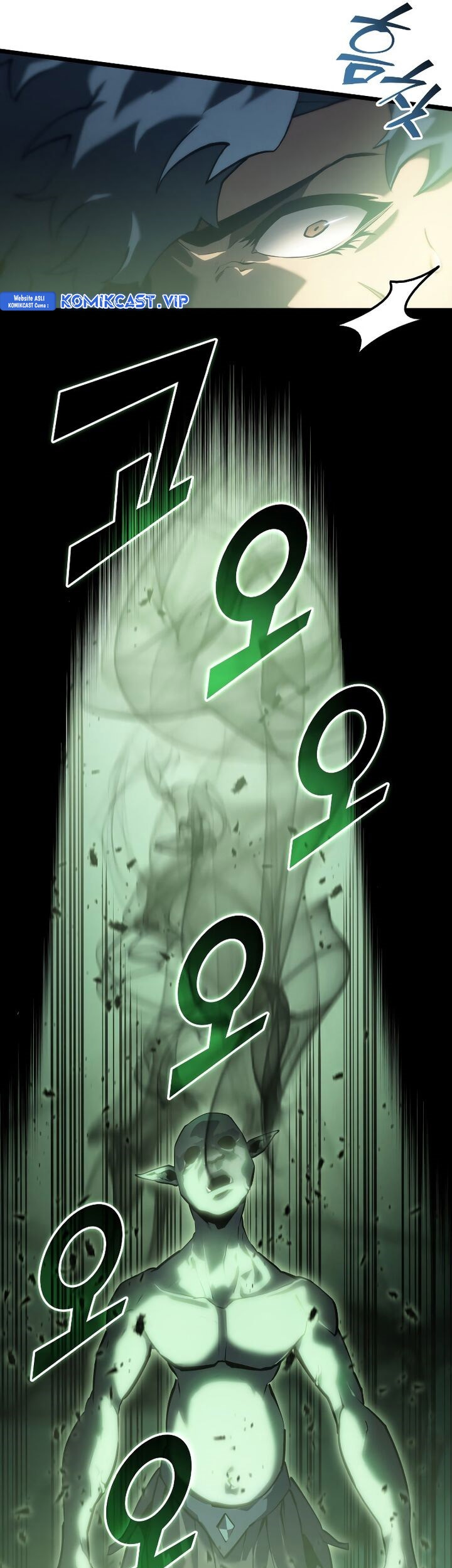 Return of the SSS-Class Ranker Chapter 73 Gambar 18