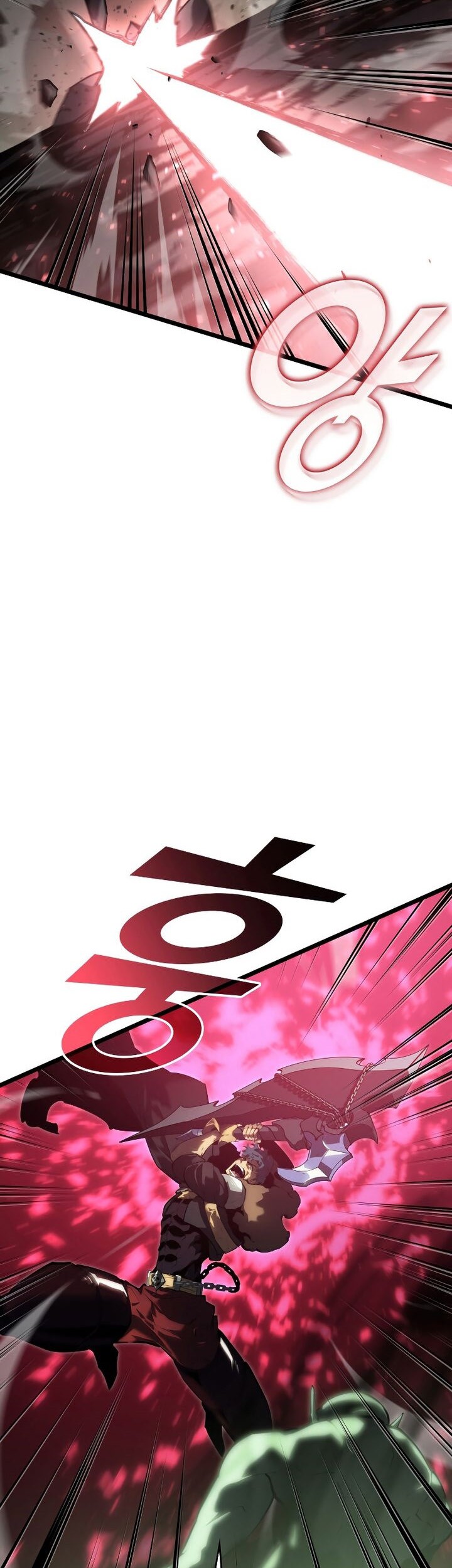 Return of the SSS-Class Ranker Chapter 73 Gambar 20