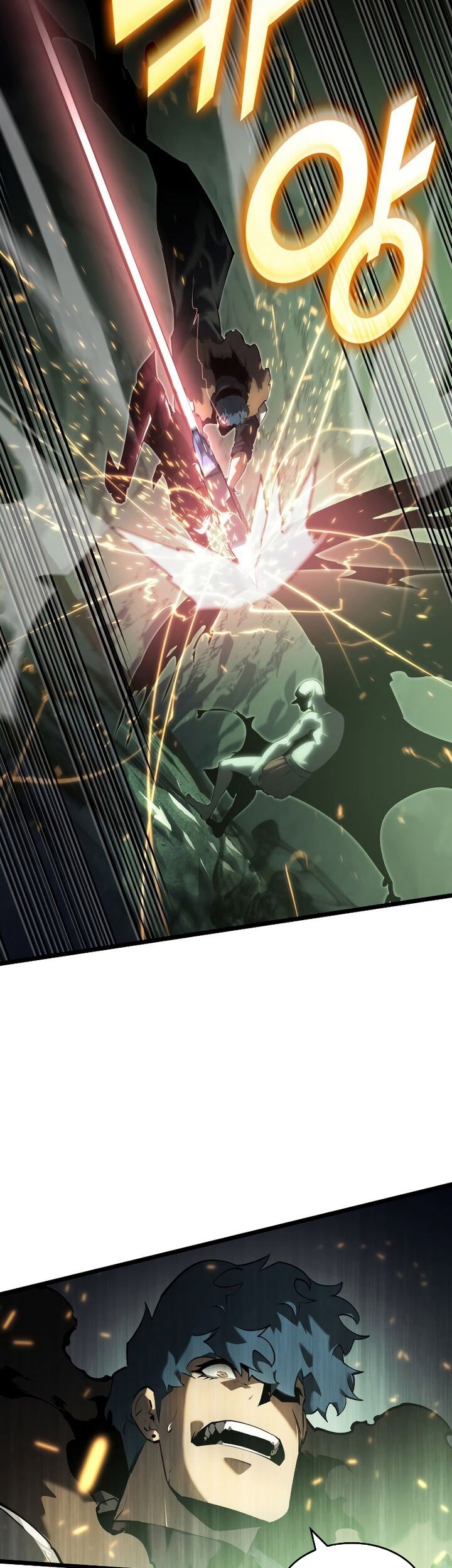 Return of the SSS-Class Ranker Chapter 73 Gambar 22