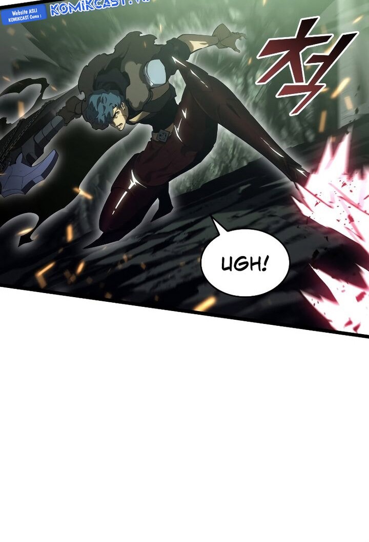 Return of the SSS-Class Ranker Chapter 73 Gambar 25