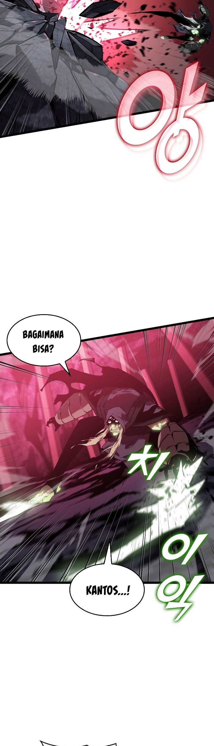 Return of the SSS-Class Ranker Chapter 73 Gambar 46