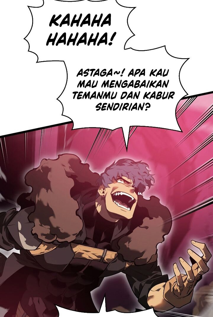 Return of the SSS-Class Ranker Chapter 73 Gambar 47