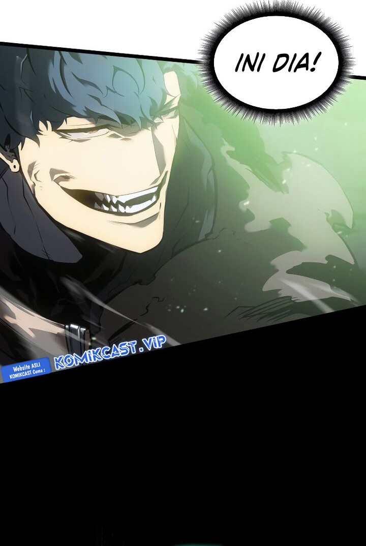 Return of the SSS-Class Ranker Chapter 73 Gambar 49