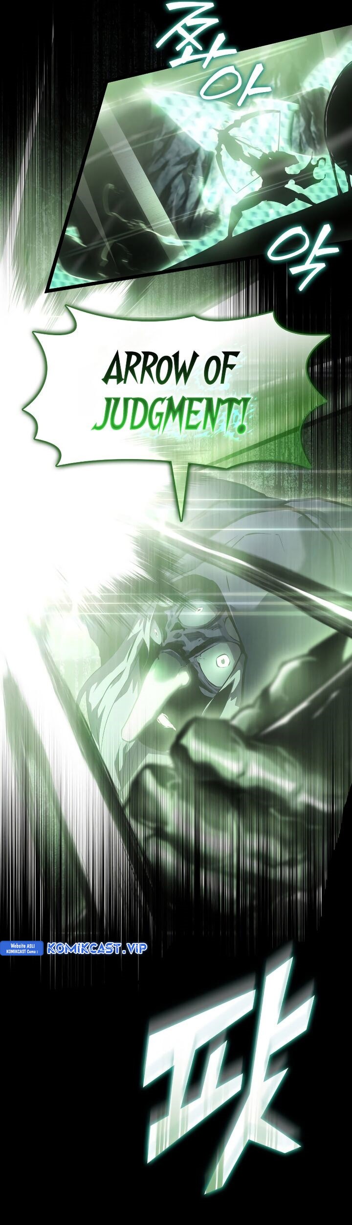 Return of the SSS-Class Ranker Chapter 73 Gambar 50