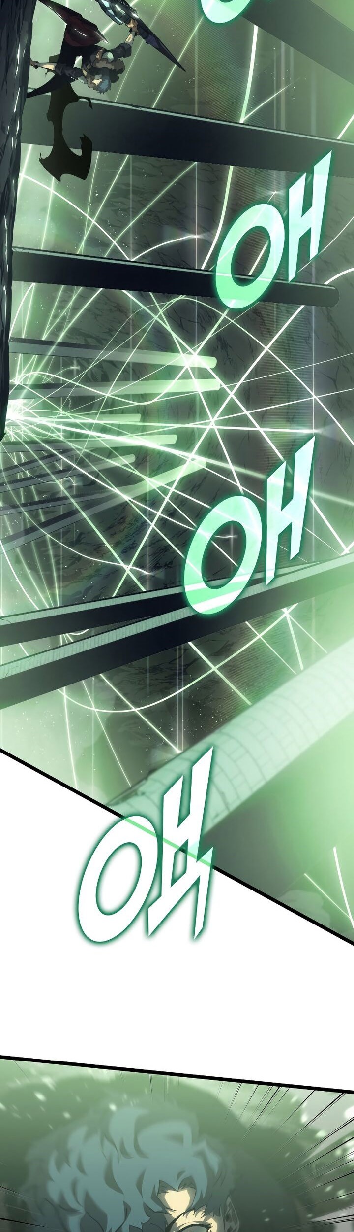 Return of the SSS-Class Ranker Chapter 73 Gambar 52