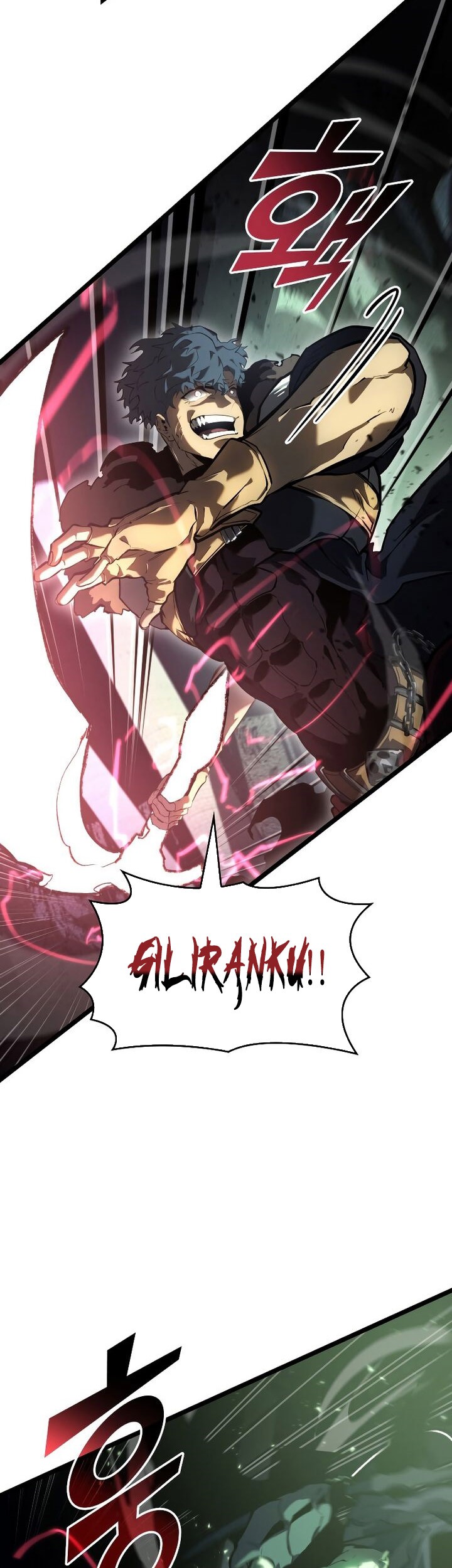 Return of the SSS-Class Ranker Chapter 73 Gambar 56