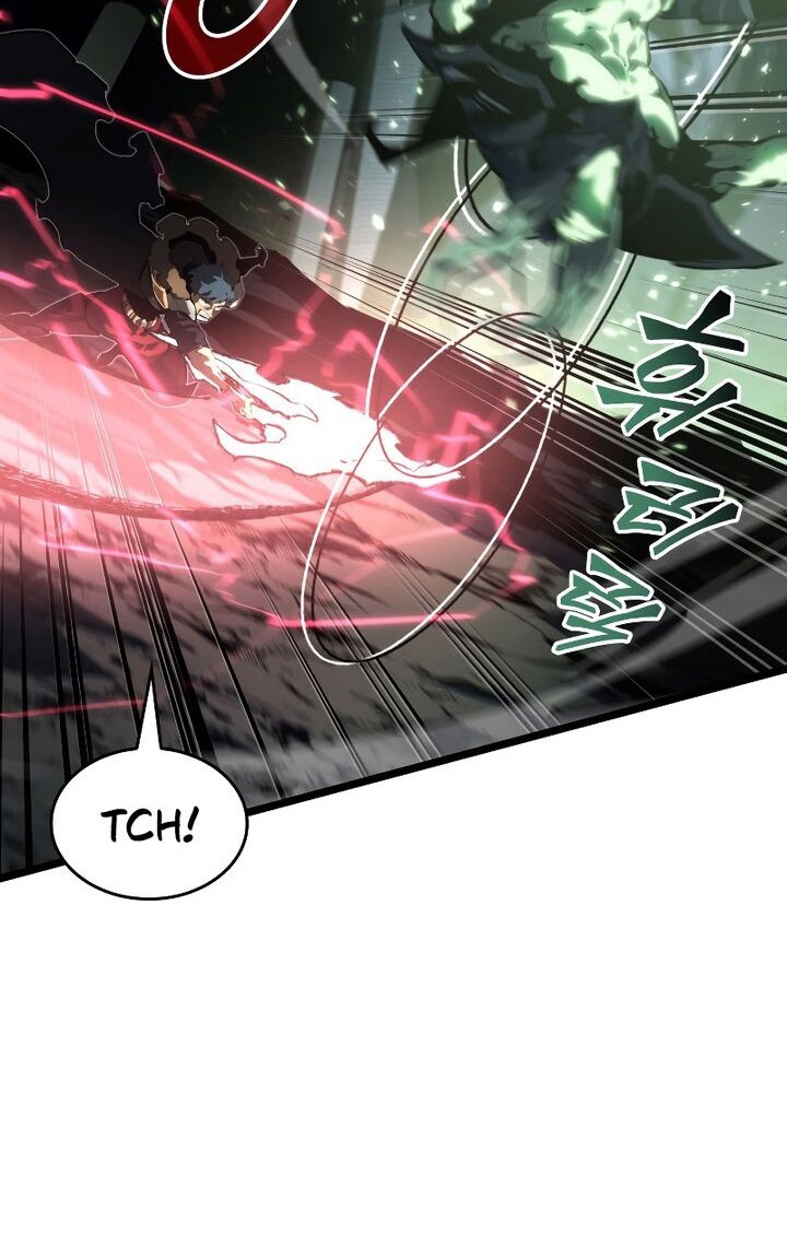 Return of the SSS-Class Ranker Chapter 73 Gambar 57