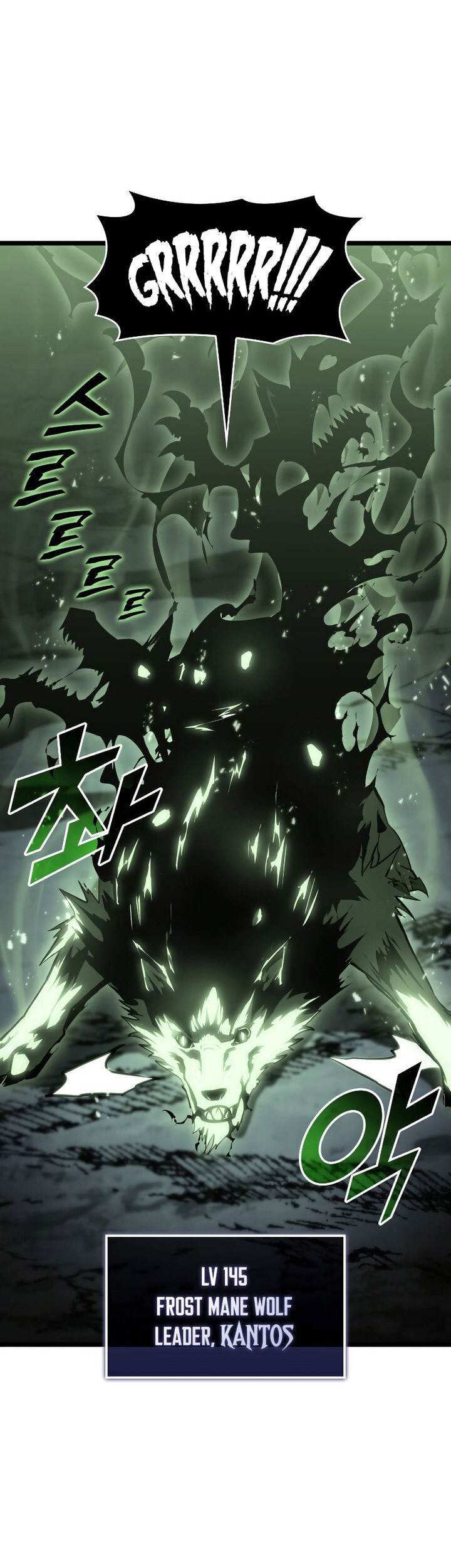 Return of the SSS-Class Ranker Chapter 73 Gambar 38