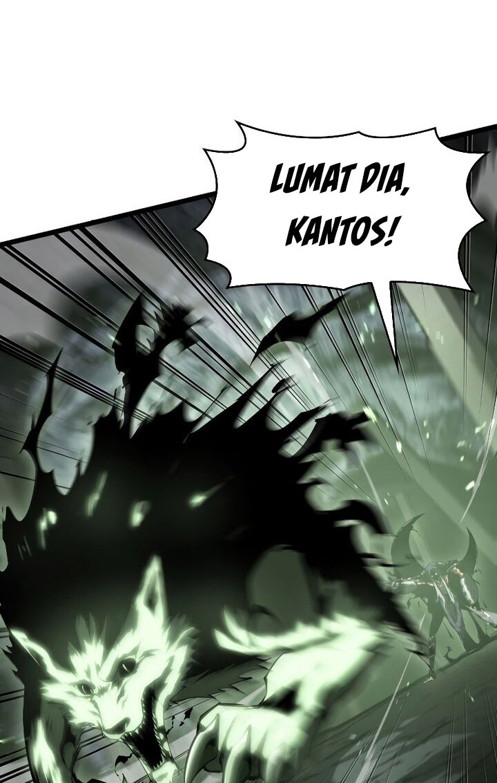 Return of the SSS-Class Ranker Chapter 73 Gambar 39